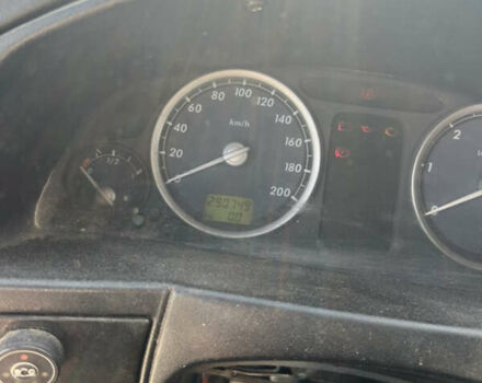 ГАЗ 2705 Газель, об'ємом двигуна 0 л та пробігом 250 тис. км за 900 $, фото 1 на Automoto.ua