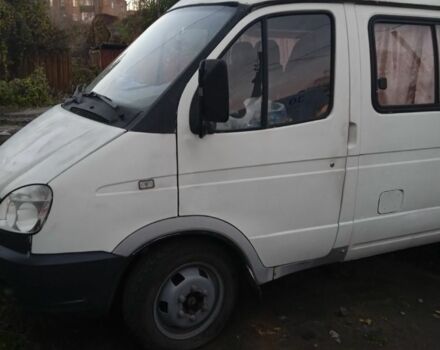 ГАЗ 2705 Газель, объемом двигателя 0 л и пробегом 0 тыс. км за 2700 $, фото 1 на Automoto.ua