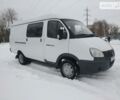 ГАЗ 2705 Газель, об'ємом двигуна 2.9 л та пробігом 88 тис. км за 4500 $, фото 1 на Automoto.ua