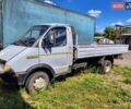 Сірий ГАЗ 2705 Газель, об'ємом двигуна 0 л та пробігом 3 тис. км за 1500 $, фото 1 на Automoto.ua
