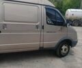 Серый ГАЗ 2705 Газель, объемом двигателя 2.89 л и пробегом 68 тыс. км за 3300 $, фото 1 на Automoto.ua