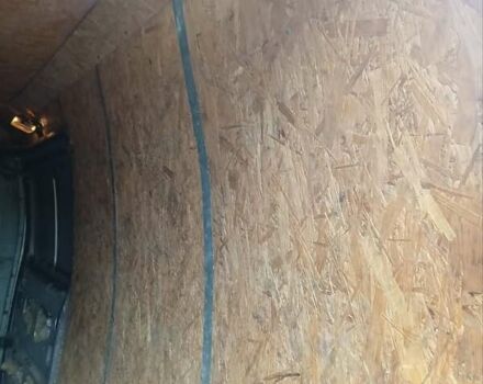 Серый ГАЗ 2705 Газель, объемом двигателя 2.89 л и пробегом 68 тыс. км за 3300 $, фото 8 на Automoto.ua