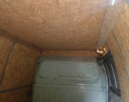 Серый ГАЗ 2705 Газель, объемом двигателя 2.89 л и пробегом 68 тыс. км за 3300 $, фото 9 на Automoto.ua