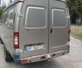 Серый ГАЗ 2705 Газель, объемом двигателя 2.89 л и пробегом 68 тыс. км за 3300 $, фото 13 на Automoto.ua