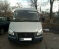 Серый ГАЗ 2705 Газель, объемом двигателя 2.9 л и пробегом 63 тыс. км за 7500 $, фото 1 на Automoto.ua