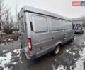 Серый ГАЗ 2705 Газель, объемом двигателя 2.8 л и пробегом 195 тыс. км за 1500 $, фото 6 на Automoto.ua