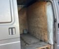 Сірий ГАЗ 2705 Газель, об'ємом двигуна 2.9 л та пробігом 117 тис. км за 4500 $, фото 9 на Automoto.ua