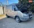 Сірий ГАЗ 2705 Газель, об'ємом двигуна 2.9 л та пробігом 117 тис. км за 4500 $, фото 1 на Automoto.ua