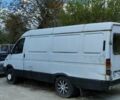 Серый ГАЗ 2705 Газель, объемом двигателя 2.45 л и пробегом 80 тыс. км за 800 $, фото 1 на Automoto.ua