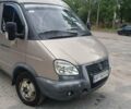 Серый ГАЗ 2705 Газель, объемом двигателя 2.89 л и пробегом 68 тыс. км за 5300 $, фото 4 на Automoto.ua