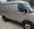 Сірий ГАЗ 2705 Газель, об'ємом двигуна 2.89 л та пробігом 66 тис. км за 4000 $, фото 4 на Automoto.ua