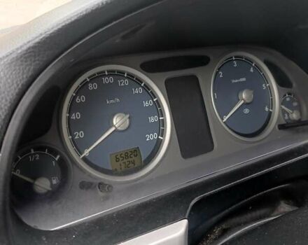 Сірий ГАЗ 2705 Газель, об'ємом двигуна 2.89 л та пробігом 66 тис. км за 4000 $, фото 8 на Automoto.ua