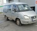 Серый ГАЗ 2705 Газель, объемом двигателя 2.9 л и пробегом 500 тыс. км за 2700 $, фото 2 на Automoto.ua