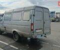 Сірий ГАЗ 2705 Газель, об'ємом двигуна 2.9 л та пробігом 500 тис. км за 2700 $, фото 5 на Automoto.ua