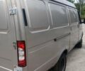 Сірий ГАЗ 2705 Газель, об'ємом двигуна 2.89 л та пробігом 66 тис. км за 4000 $, фото 3 на Automoto.ua