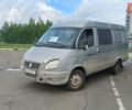 Серый ГАЗ 2705 Газель, объемом двигателя 2.9 л и пробегом 500 тыс. км за 2700 $, фото 1 на Automoto.ua