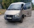 Сірий ГАЗ 2705 Газель, об'ємом двигуна 2.89 л та пробігом 66 тис. км за 4000 $, фото 1 на Automoto.ua
