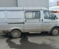 Серый ГАЗ 2705 Газель, объемом двигателя 2.9 л и пробегом 500 тыс. км за 2700 $, фото 3 на Automoto.ua