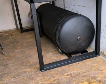 Серый ГАЗ 2705 Газель, объемом двигателя 2.9 л и пробегом 411 тыс. км за 4110 $, фото 13 на Automoto.ua