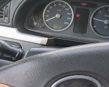 Серый ГАЗ 2705 Газель, объемом двигателя 2.9 л и пробегом 411 тыс. км за 4110 $, фото 18 на Automoto.ua