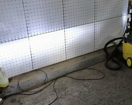 Серый ГАЗ 2705 Газель, объемом двигателя 2.9 л и пробегом 411 тыс. км за 4110 $, фото 14 на Automoto.ua