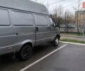 Серый ГАЗ 2705 Газель, объемом двигателя 2.9 л и пробегом 411 тыс. км за 4110 $, фото 1 на Automoto.ua