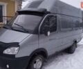 Серый ГАЗ 2705 Газель, объемом двигателя 2.9 л и пробегом 411 тыс. км за 4110 $, фото 2 на Automoto.ua