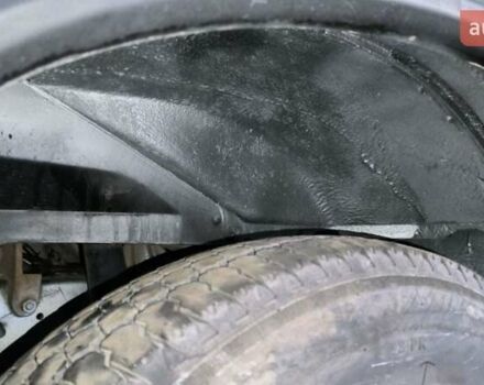 Серый ГАЗ 2705 Газель, объемом двигателя 2.9 л и пробегом 411 тыс. км за 4110 $, фото 16 на Automoto.ua