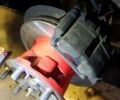 Серый ГАЗ 2705 Газель, объемом двигателя 2.9 л и пробегом 408 тыс. км за 5500 $, фото 10 на Automoto.ua