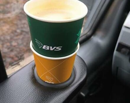 Серый ГАЗ 2705 Газель, объемом двигателя 2.9 л и пробегом 411 тыс. км за 4110 $, фото 9 на Automoto.ua