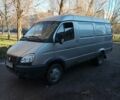 Серый ГАЗ 2705 Газель, объемом двигателя 2.89 л и пробегом 3 тыс. км за 4200 $, фото 2 на Automoto.ua