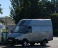 Серый ГАЗ 2705 Газель, объемом двигателя 2.9 л и пробегом 408 тыс. км за 5500 $, фото 3 на Automoto.ua