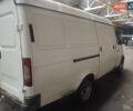 Серый ГАЗ 2705 Газель, объемом двигателя 0 л и пробегом 322 тыс. км за 3200 $, фото 1 на Automoto.ua