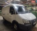 Серый ГАЗ 2705 Газель, объемом двигателя 0 л и пробегом 322 тыс. км за 3200 $, фото 2 на Automoto.ua