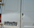 Сірий ГАЗ 2705 Газель, об'ємом двигуна 0 л та пробігом 85 тис. км за 2000 $, фото 7 на Automoto.ua