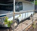 Сірий ГАЗ 2705 Газель, об'ємом двигуна 0 л та пробігом 85 тис. км за 2000 $, фото 15 на Automoto.ua