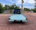 Синий ГАЗ 2705 Газель, объемом двигателя 2.5 л и пробегом 377 тыс. км за 5400 $, фото 5 на Automoto.ua