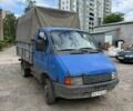 Синий ГАЗ 2705 Газель, объемом двигателя 2.45 л и пробегом 200 тыс. км за 900 $, фото 1 на Automoto.ua