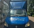 Синий ГАЗ 2705 Газель, объемом двигателя 2.46 л и пробегом 213 тыс. км за 2399 $, фото 5 на Automoto.ua
