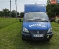 Синий ГАЗ 2705 Газель, объемом двигателя 0 л и пробегом 250 тыс. км за 4500 $, фото 1 на Automoto.ua
