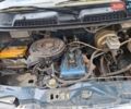 Синий ГАЗ 2705 Газель, объемом двигателя 2.5 л и пробегом 150 тыс. км за 500 $, фото 1 на Automoto.ua