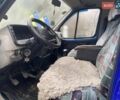 Синій ГАЗ 2705 Газель, об'ємом двигуна 0 л та пробігом 211 тис. км за 1000 $, фото 6 на Automoto.ua