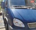 Синий ГАЗ 2705 Газель, объемом двигателя 2.3 л и пробегом 150 тыс. км за 850 $, фото 1 на Automoto.ua