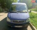 Синий ГАЗ 2705 Газель, объемом двигателя 2.45 л и пробегом 208 тыс. км за 2250 $, фото 1 на Automoto.ua