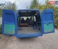 Синий ГАЗ 2705 Газель, объемом двигателя 3 л и пробегом 240 тыс. км за 1637 $, фото 6 на Automoto.ua