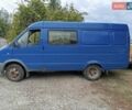 Синий ГАЗ 2705 Газель, объемом двигателя 3 л и пробегом 240 тыс. км за 1637 $, фото 1 на Automoto.ua