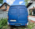 Синій ГАЗ 2705 Газель, об'ємом двигуна 0 л та пробігом 164 тис. км за 4000 $, фото 2 на Automoto.ua