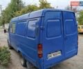 Синий ГАЗ 2705 Газель, объемом двигателя 3 л и пробегом 240 тыс. км за 1637 $, фото 3 на Automoto.ua
