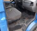 Синий ГАЗ 2705 Газель, объемом двигателя 3 л и пробегом 240 тыс. км за 1637 $, фото 5 на Automoto.ua