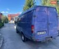 Синий ГАЗ 2705 Газель, объемом двигателя 2.3 л и пробегом 244 тыс. км за 1899 $, фото 4 на Automoto.ua